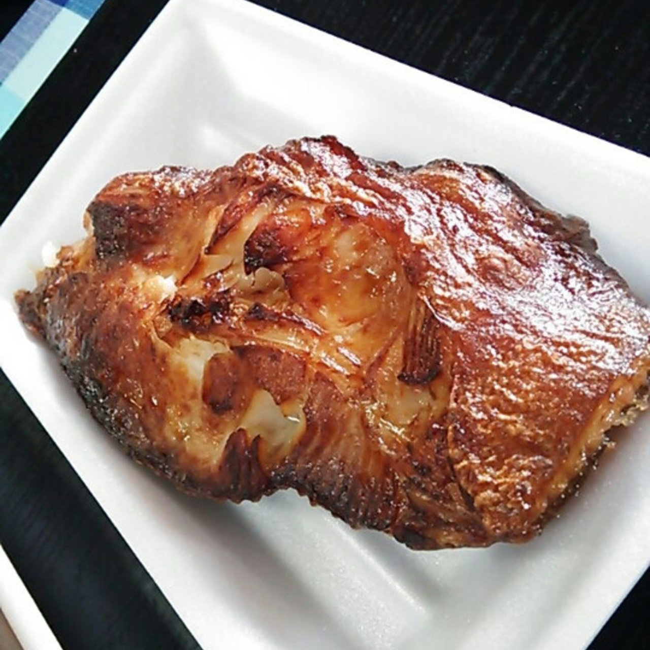 銀カレイ焼き 道の駅 鳥海ふらっと の口コミ一覧 おいしい一皿が集まるグルメコミュニティサービス Sarah