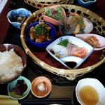 壱歩膳（日替）