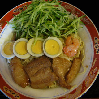 冷麺大(食育 オカダ  （ショクイク オカダ）)