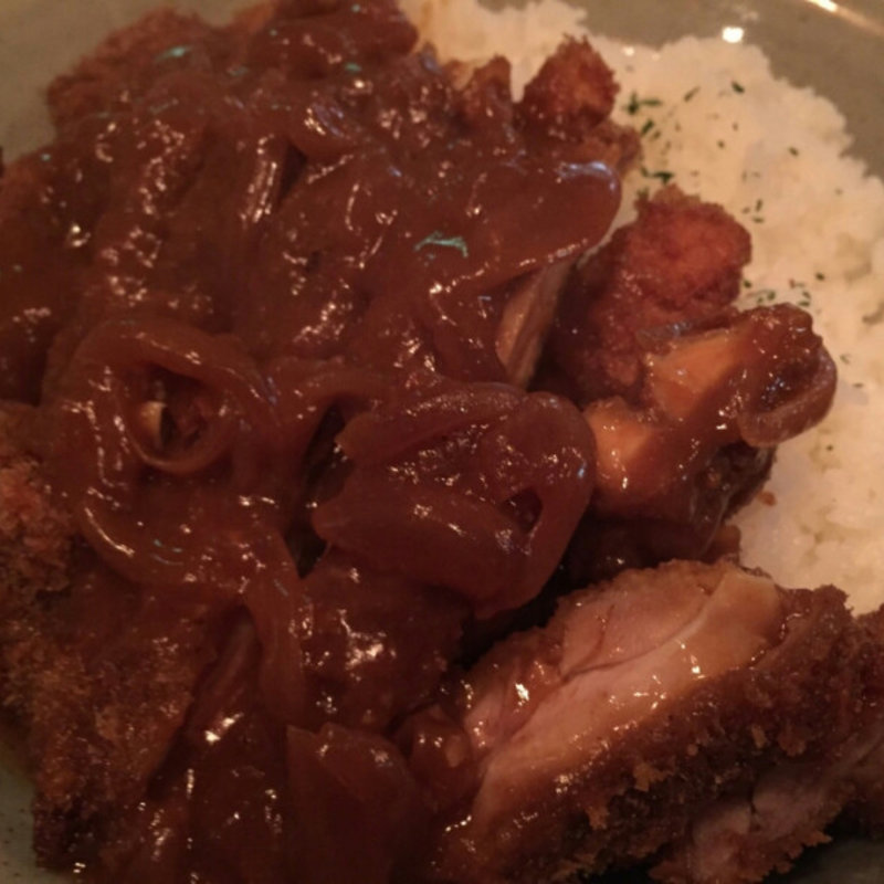 ﾁｷﾝｶﾂｶﾚｰ(飲み処・喰い処 ゆめや )