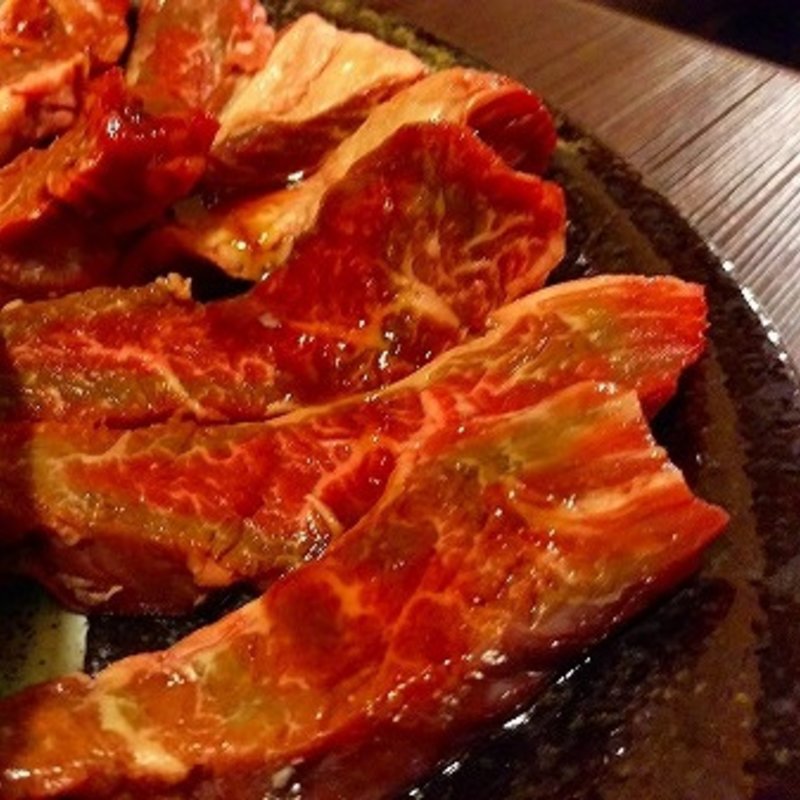 ハラミ(飾西ホルモン)