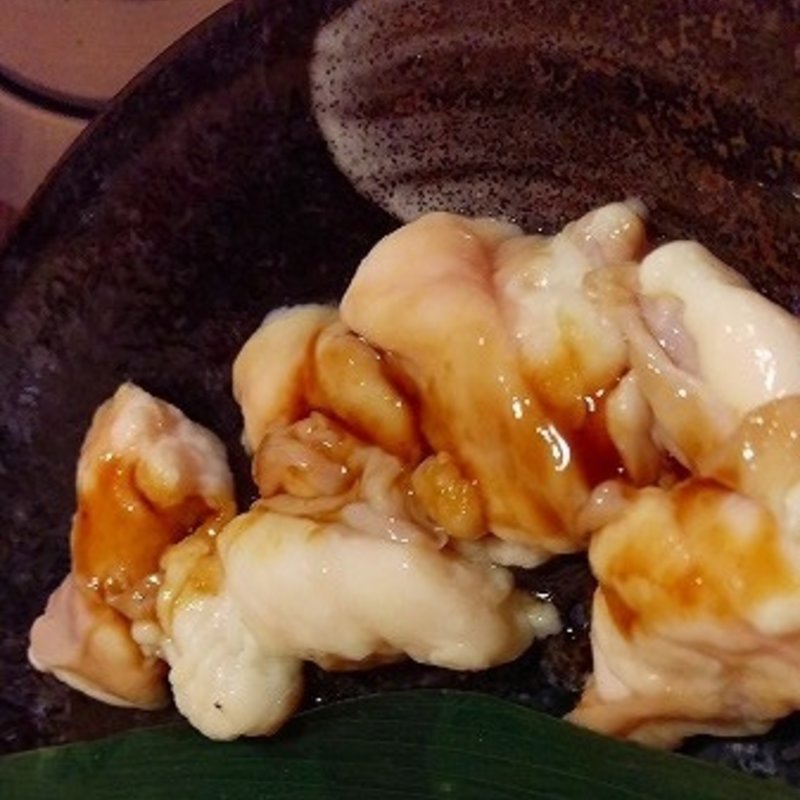 ホルモン(飾西ホルモン)