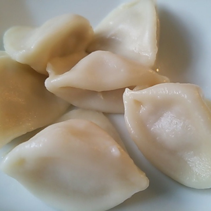 水餃子(餃子の匠 )