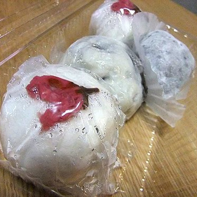 桜じょうよ(駒屋)