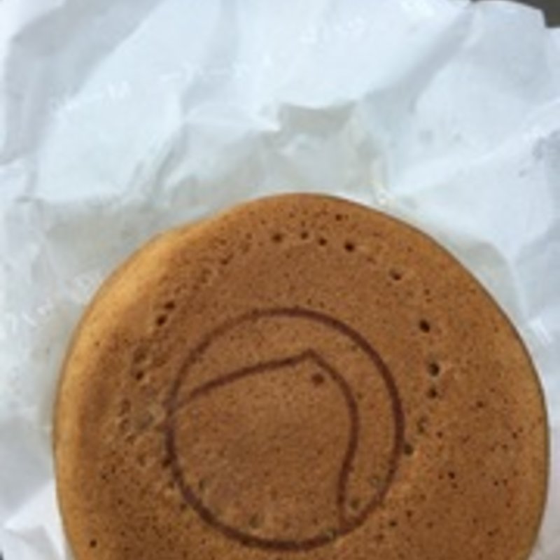 さくら大判焼(餡舎ひよ子 エキュート上野店)