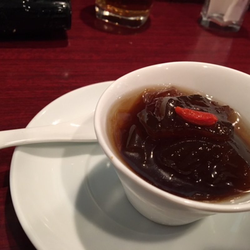 羅漢果ゼリー(香 )