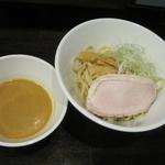 オマール海老香る濃厚つけ麺(香味亭 （KOUMITEI）)