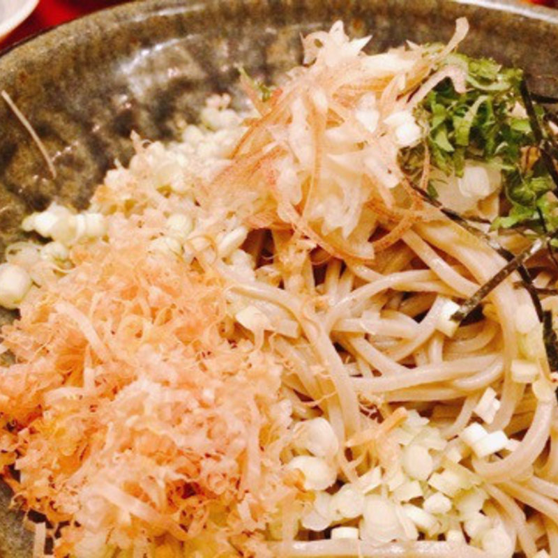 おろし山わさび(香季清流庵 )