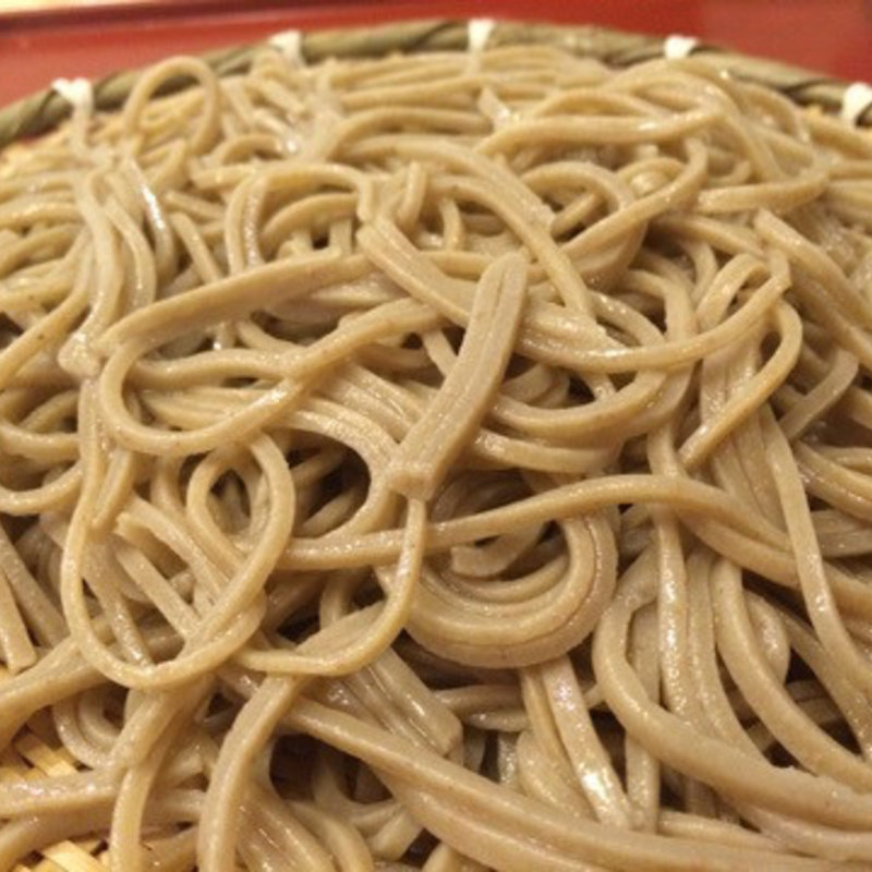 蕎麦(香季清流庵 )