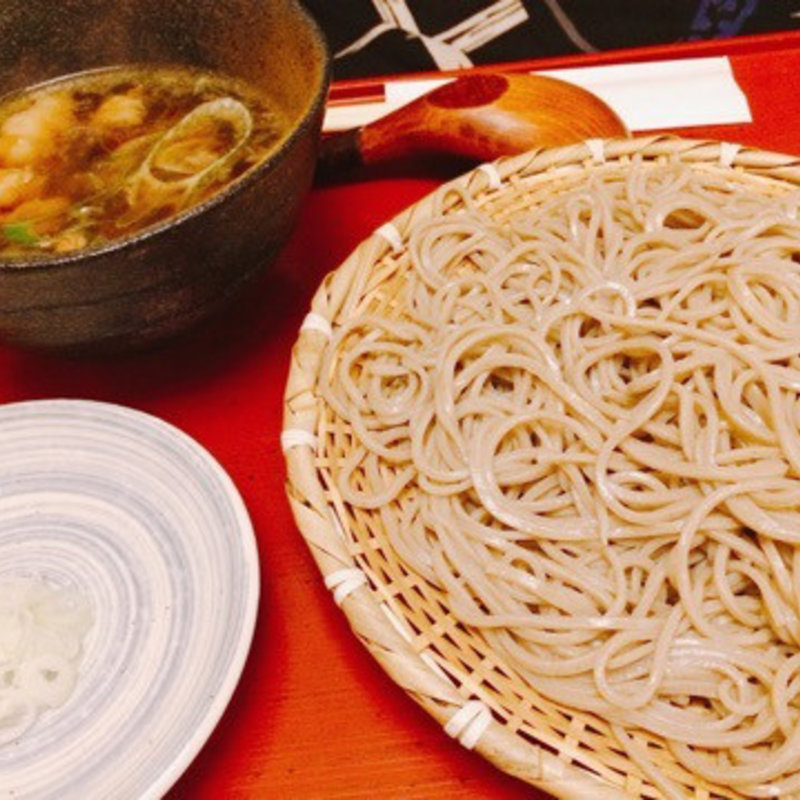 鶏セイロ(香季清流庵 )