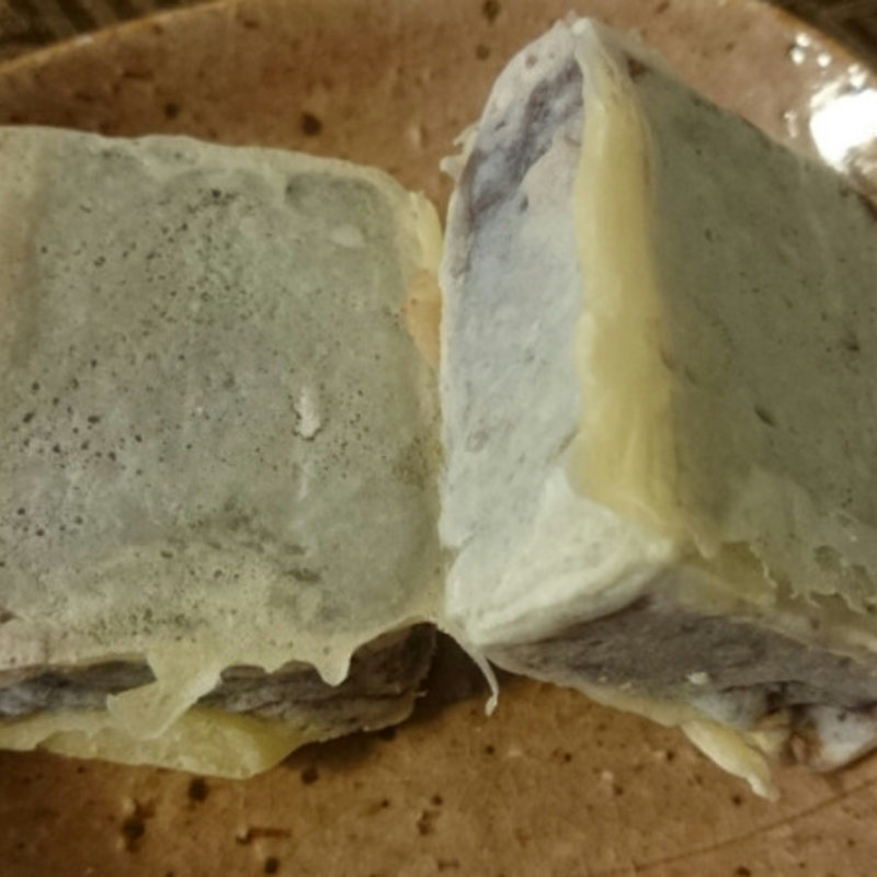 きんつば(きんつば香月堂)