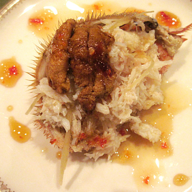 香港料理(香港海鮮料理 せがわ )