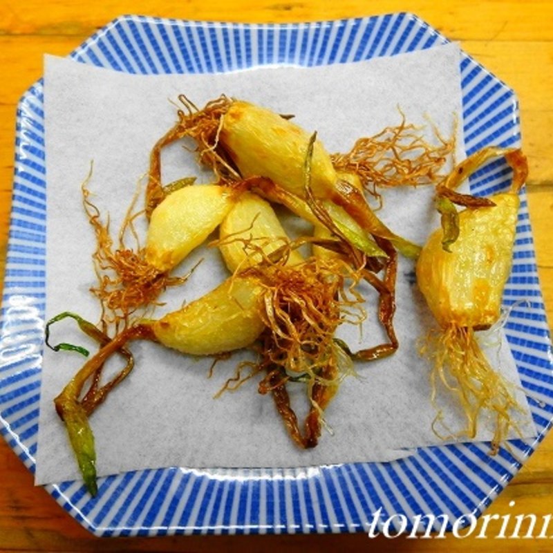 ヒゲニンニク(香蘭亭 )