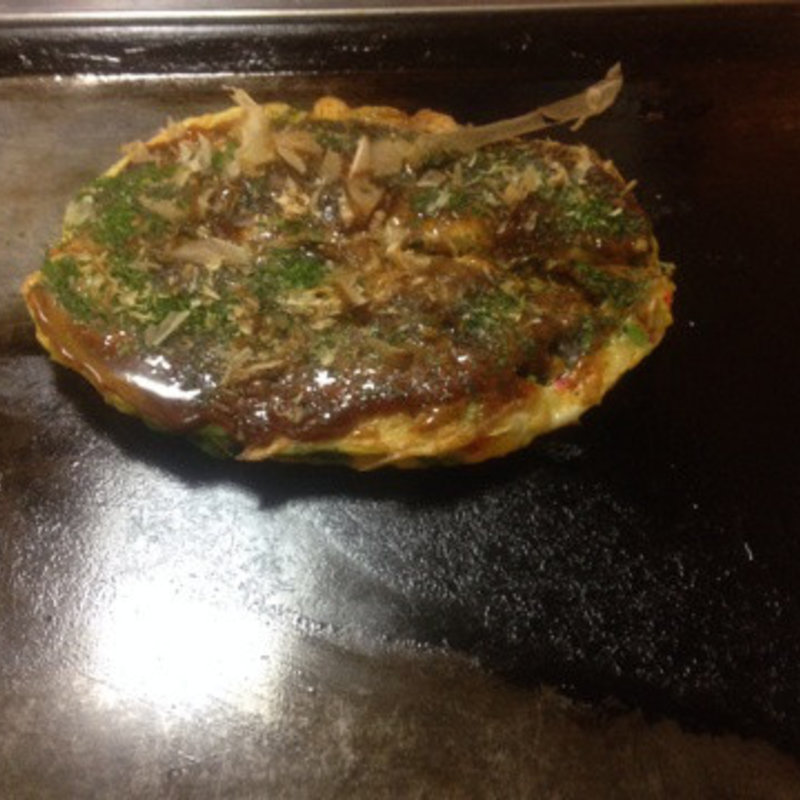 お好み焼き(香里園 )