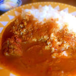 キチンカレー