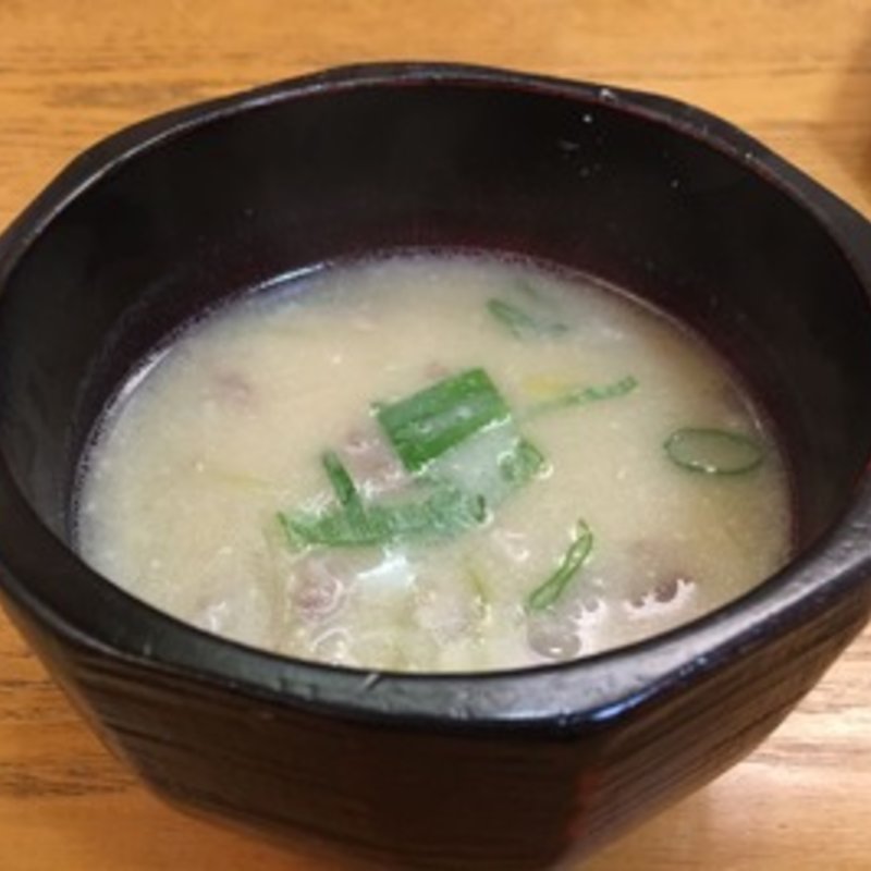 馬汁(馬料理専門 天國)
