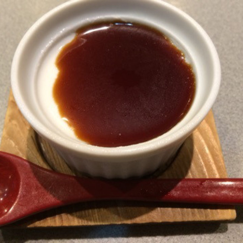 デザート(馬渕 大阪鮨支店 )