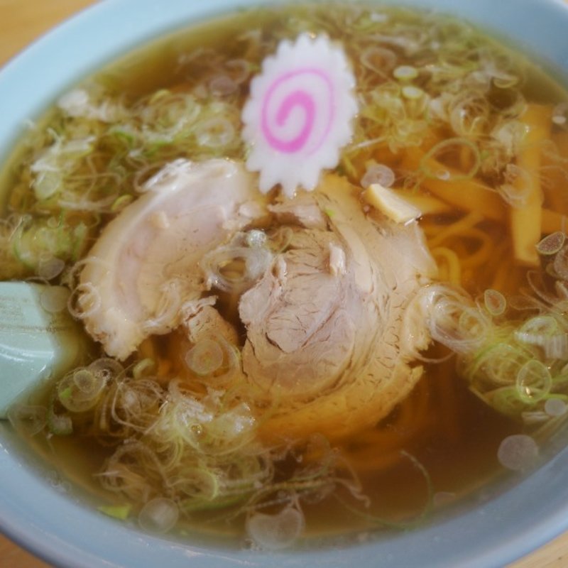 醤油(高林産直食堂 )