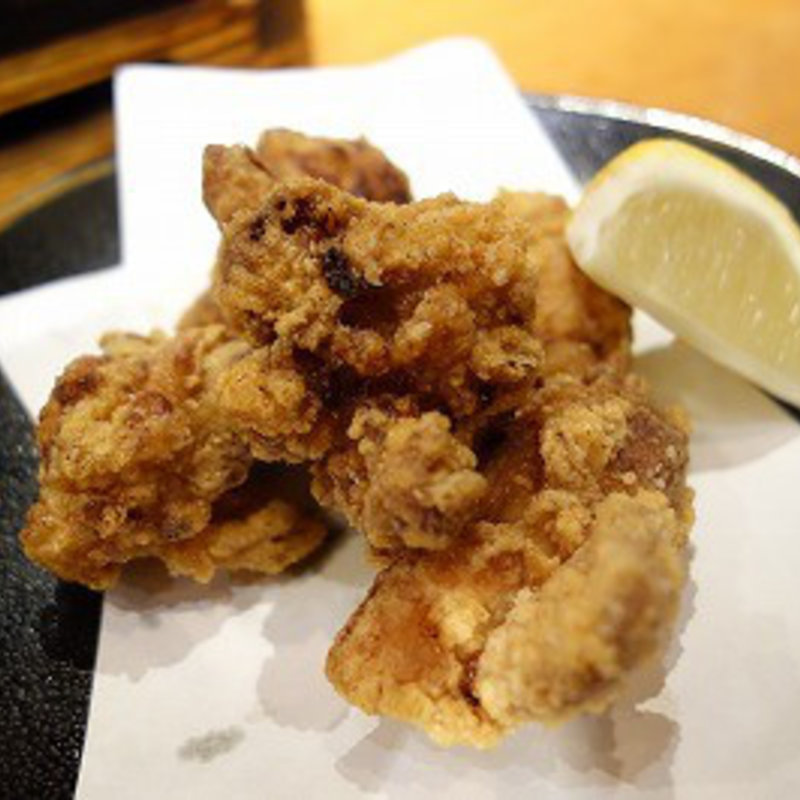 ザンギ(高田屋 八重洲２丁目店 （たかだや）)