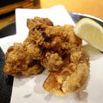 ザンギ(高田屋 八重洲２丁目店 （たかだや）)
