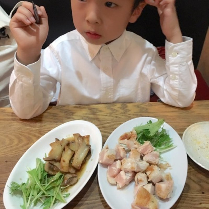 石焼ビビンバ(焼肉 高麗亭 ときわ台)