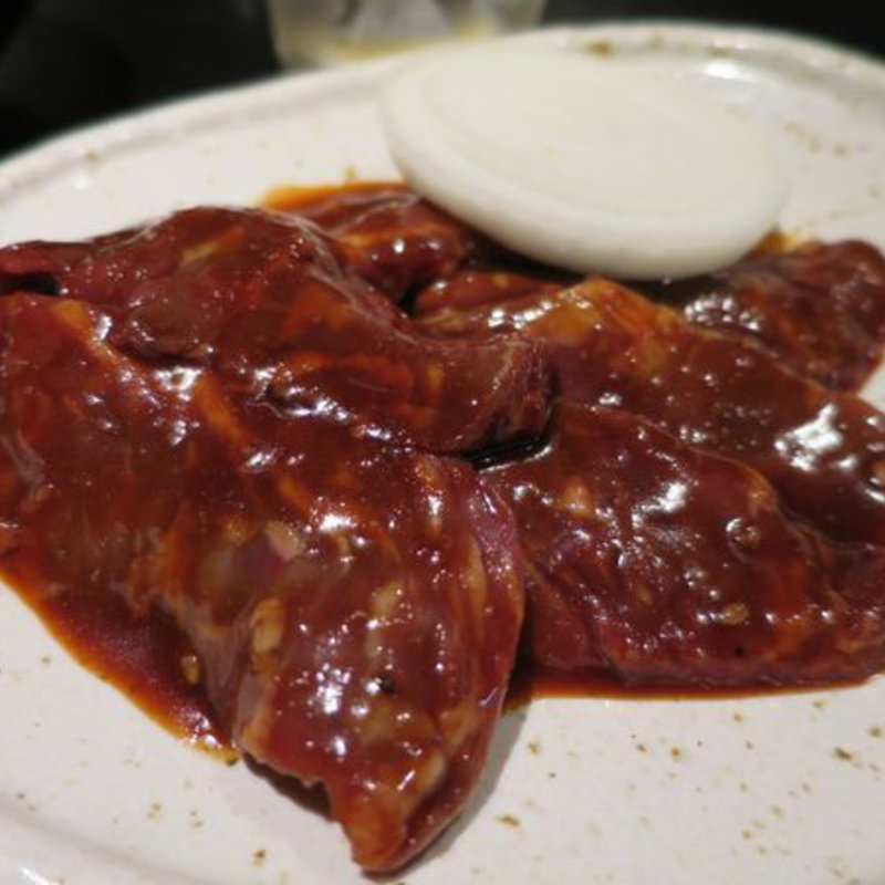 ハラミ(高麗苑 本店)