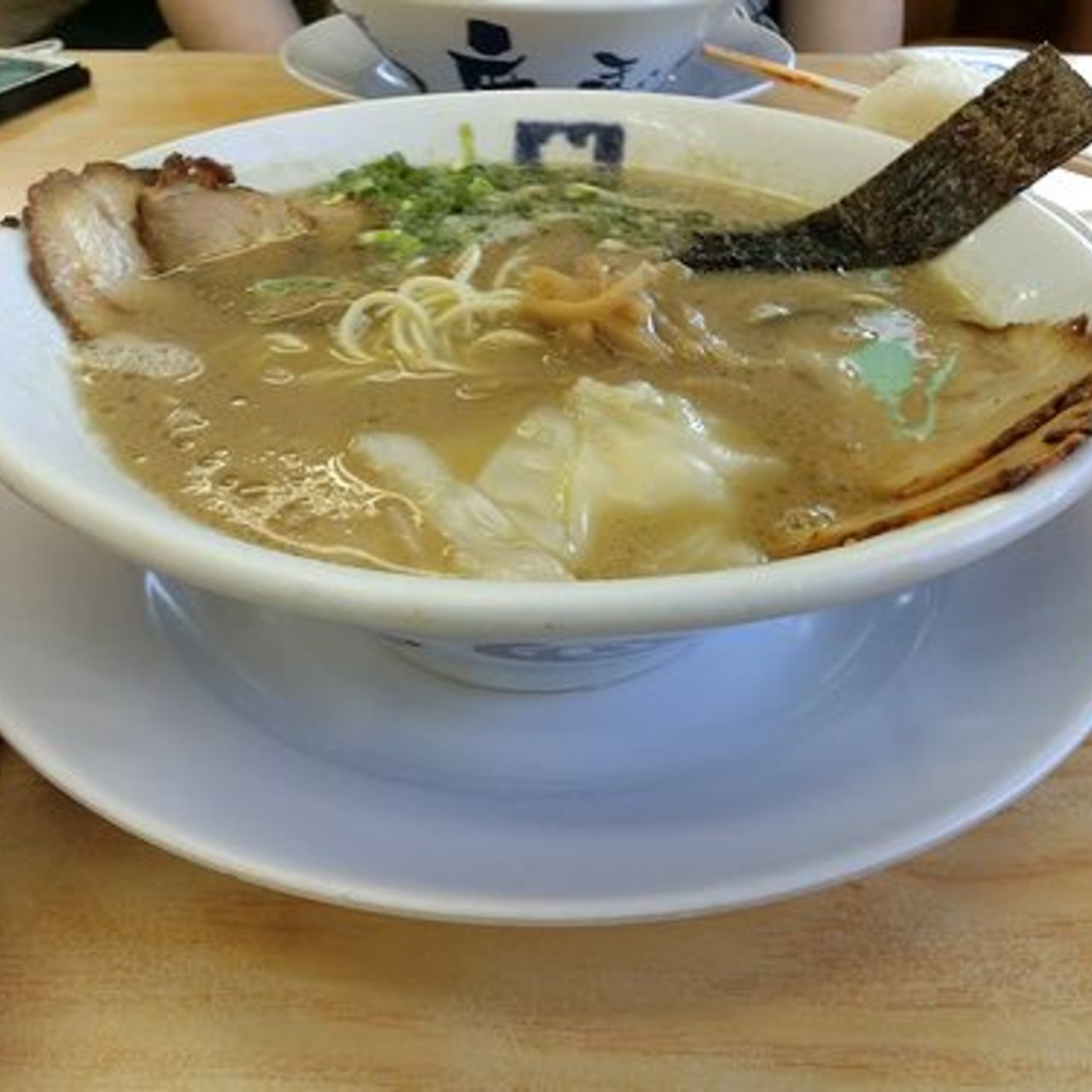 魁龍ラーメン 魁龍 博多本店 の口コミ一覧 おいしい一皿が集まるグルメコミュニティサービス Sarah