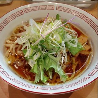冷魂 (魂麺  （コンメン【旧魂麺 まつい】）)
