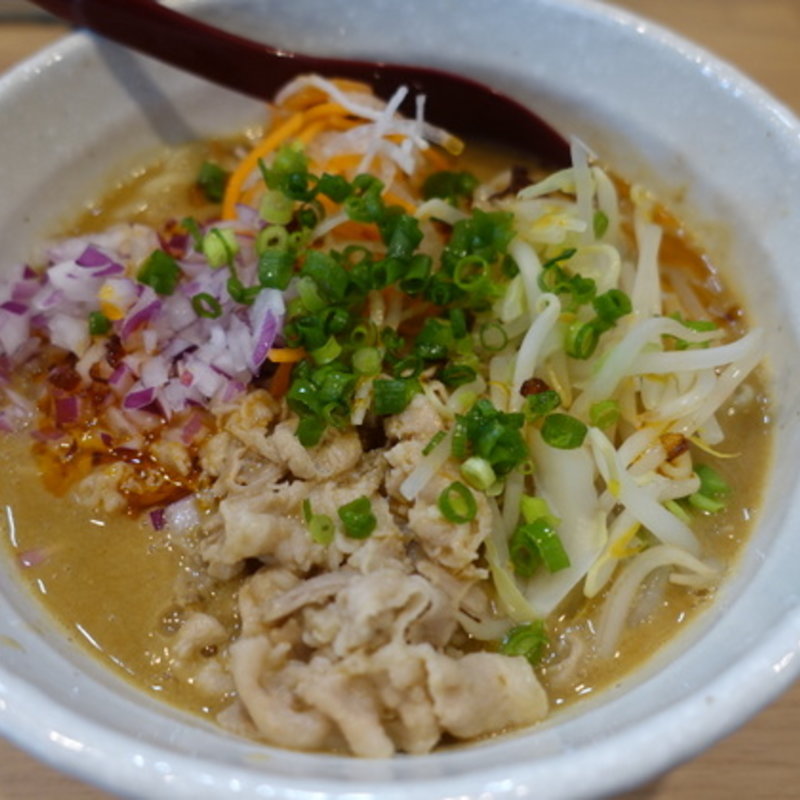 光りもの三貫(寿司 魚がし日本一 御徒町店)