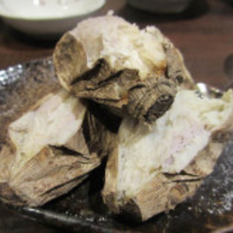 きぬかつぎ(魚の家)