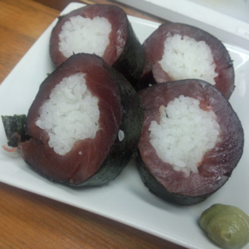 ドンデン返し(立ち飲み うおすけ 京橋店)