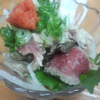 のうてんポン酢(立ち飲み うおすけ 京橋店)