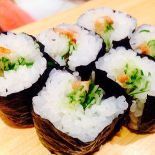 穴キュー(魚八千両)