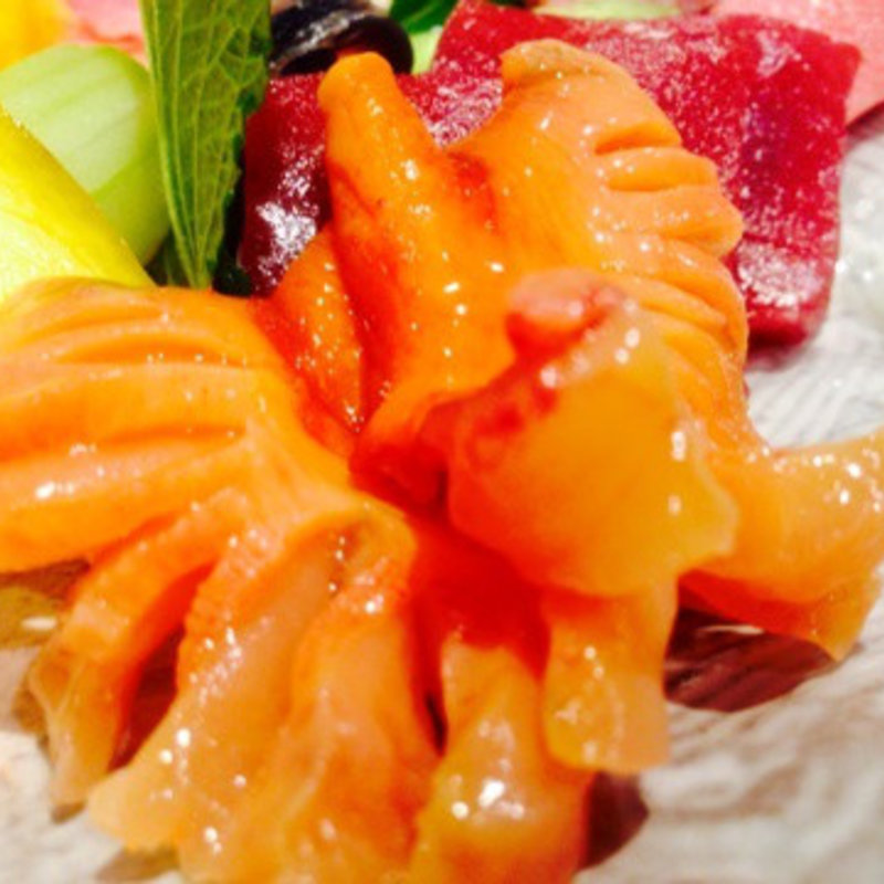 赤貝(魚八千両)