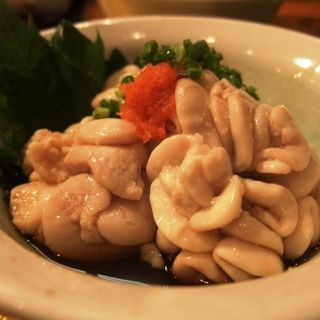 タラ白子(魚商いろは家)