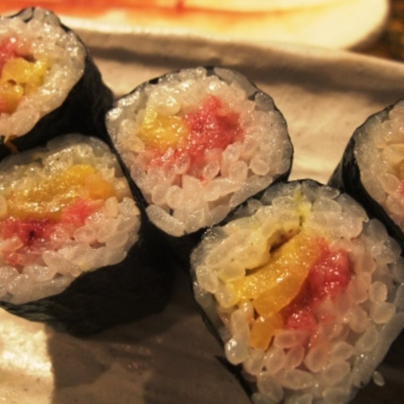 トロたく(魚商いろは家)