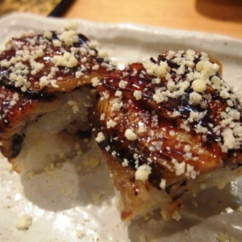 雪見うなぎ(魚商いろは家)