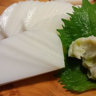 板ワサ(魚啓 （うおけい）)