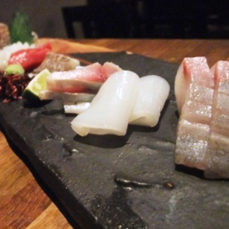 盛り合わせ・大(魚屋ひでぞう  )