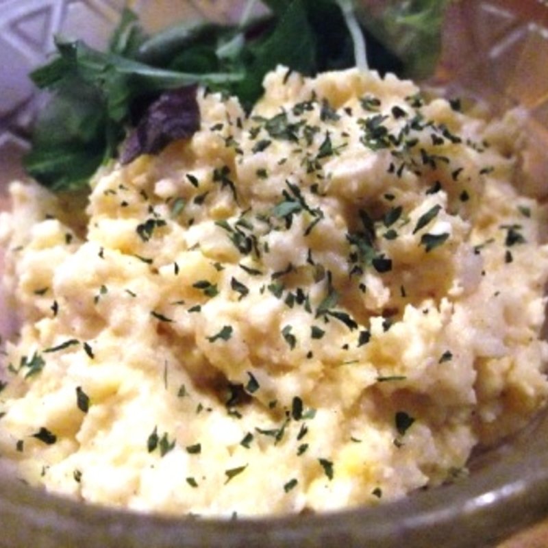 ポテトサラダ(魚屋ひでぞう 立ち呑み店 )