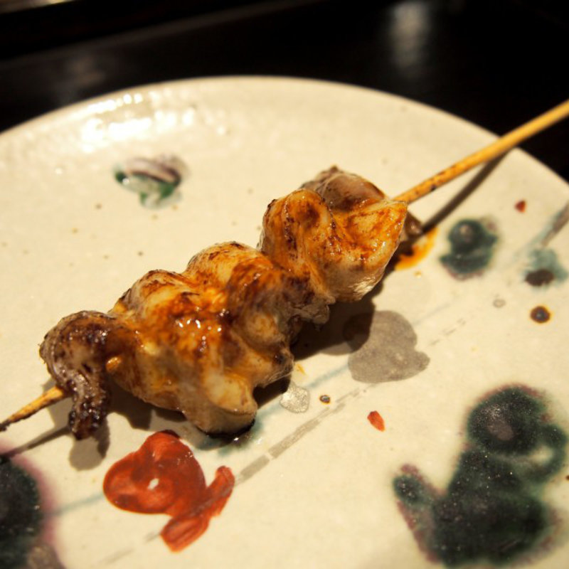 ワインコース(魚料理 あぎやお )