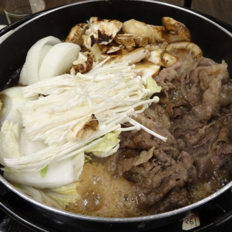 名物　あばれ食い(魚松 信楽店 （ウオマツ）)