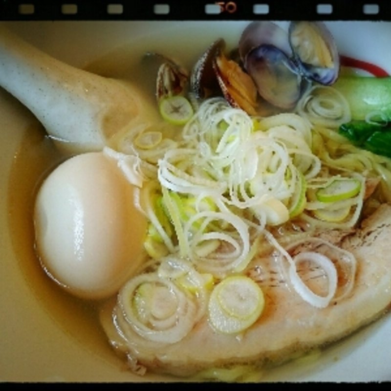 しらすのめちゃうまねぎ(魚民 巣鴨北口駅前店)