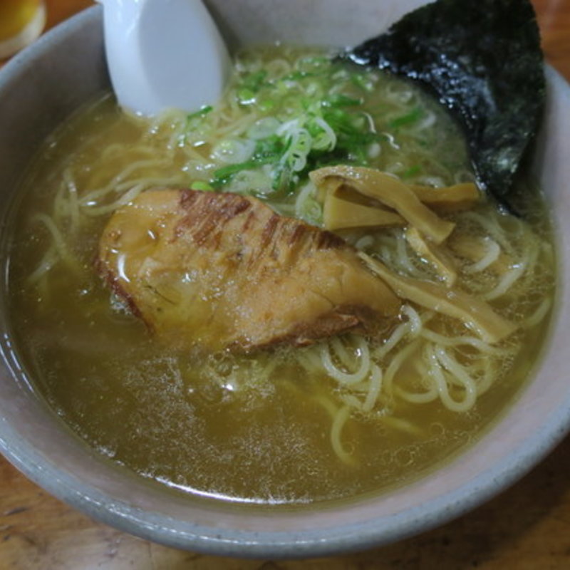 出汁にこだわったお茶漬け各種(魚民 梅島駅前店)