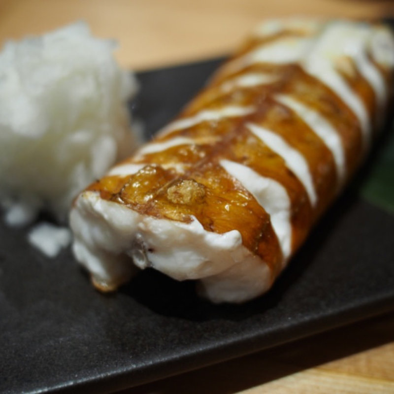 やがら(築地もったいないプロジェクト 魚治)