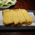 厚焼き玉子