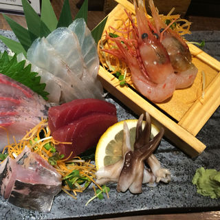 下北沢でお刺身を食べるならここ！下北沢の厳選した刺身６選を紹介！