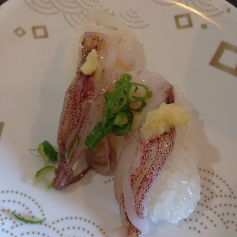 いかげそ(魚磯 富士店 )