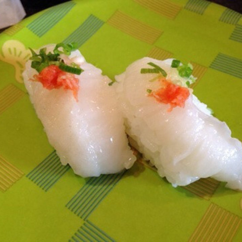 えんがわ
(魚磯 富士店 )