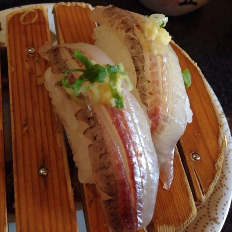メギス(魚磯 富士店 )